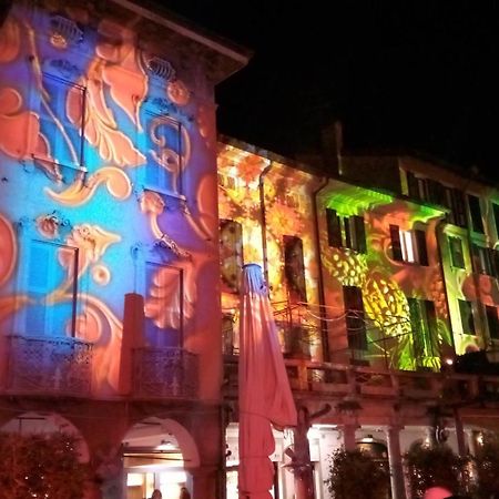 Maison Svetla Lecco Zewnętrze zdjęcie