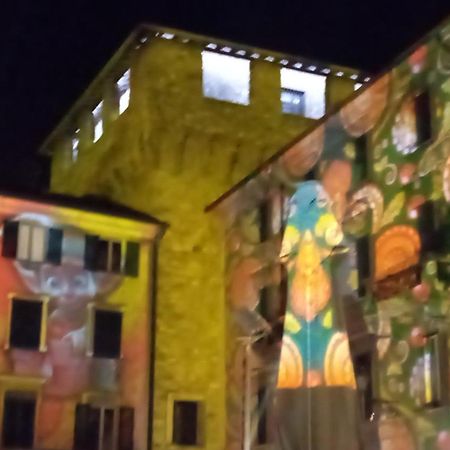 Maison Svetla Lecco Zewnętrze zdjęcie