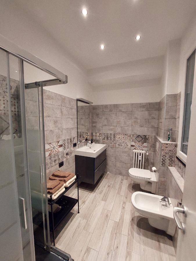 Maison Svetla Lecco Zewnętrze zdjęcie