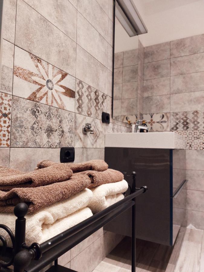 Maison Svetla Lecco Zewnętrze zdjęcie
