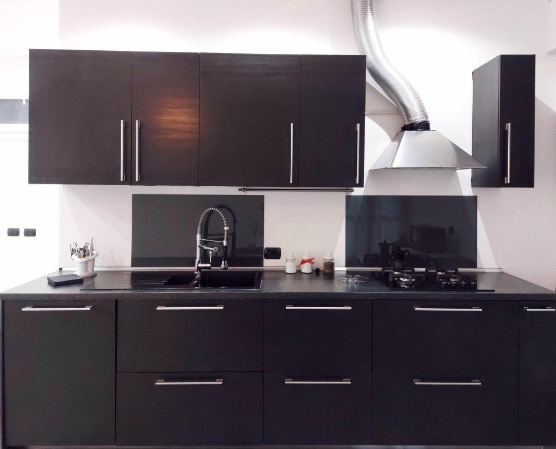 Maison Svetla Lecco Zewnętrze zdjęcie