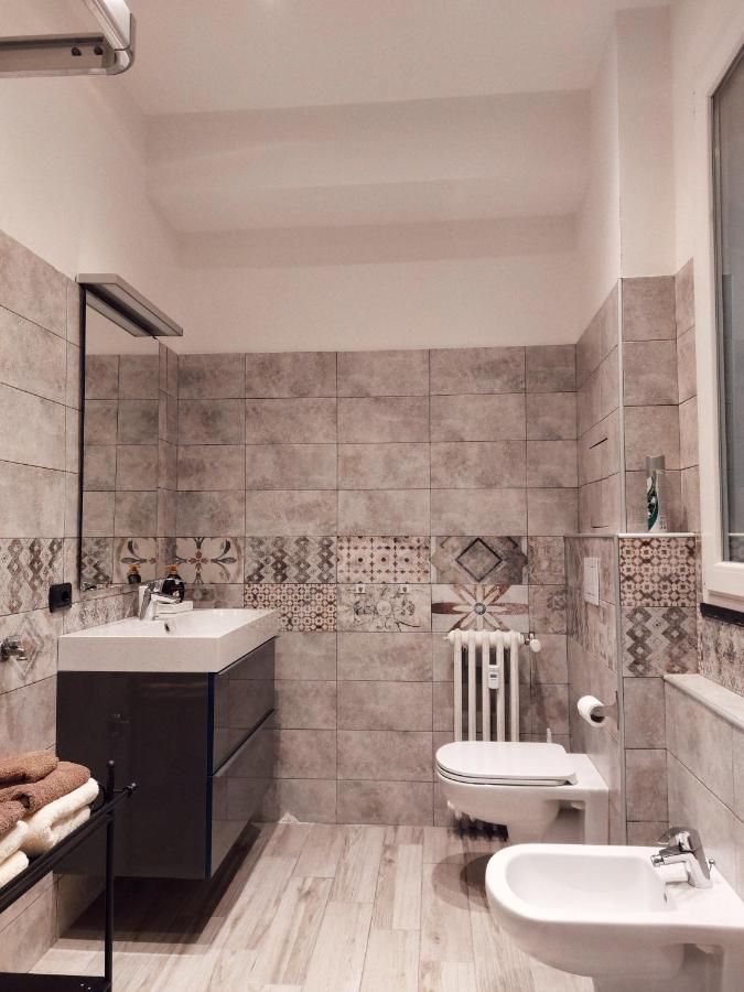 Maison Svetla Lecco Zewnętrze zdjęcie