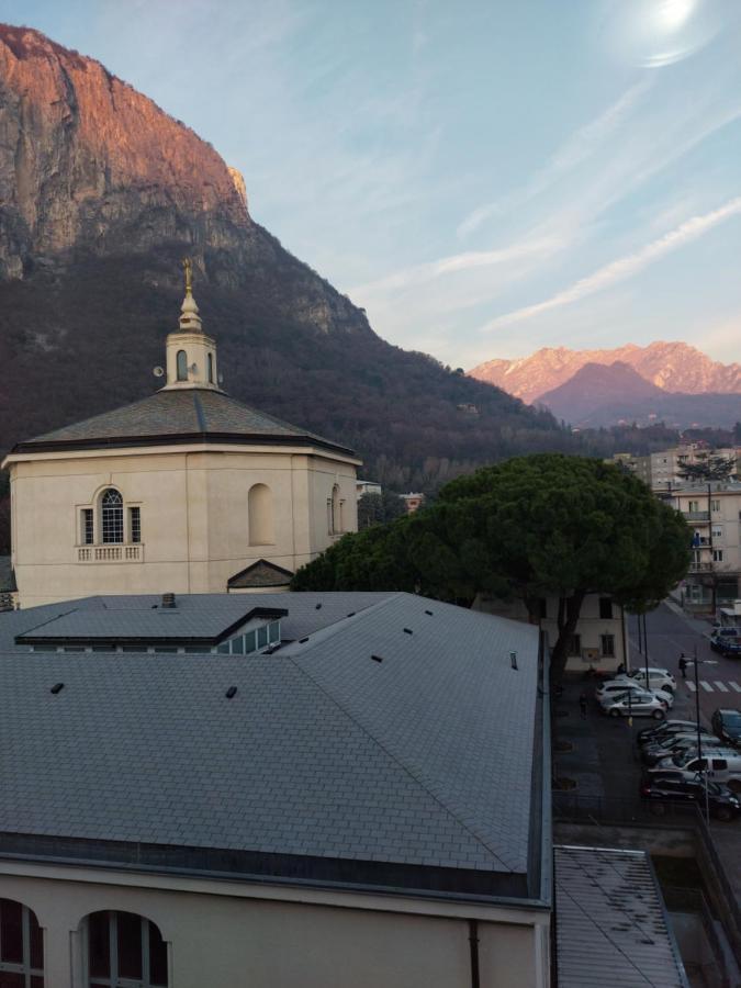 Maison Svetla Lecco Zewnętrze zdjęcie