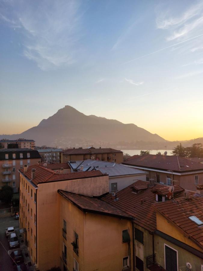 Maison Svetla Lecco Zewnętrze zdjęcie