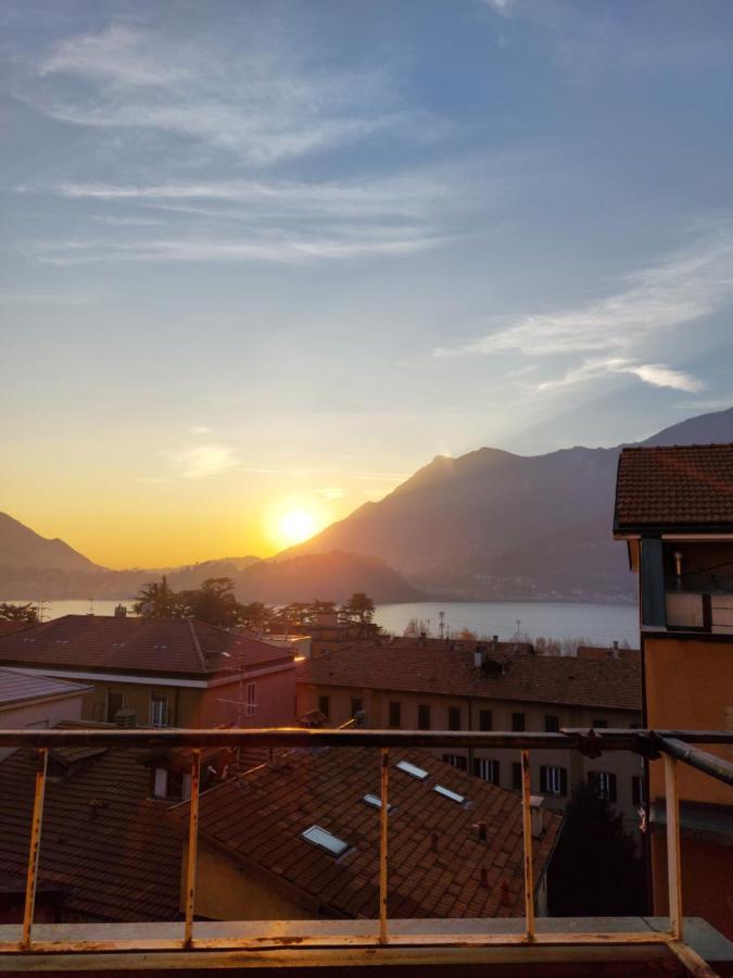 Maison Svetla Lecco Zewnętrze zdjęcie