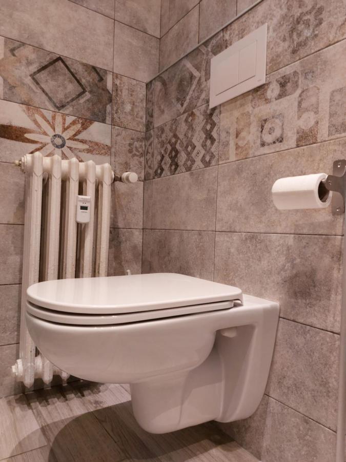 Maison Svetla Lecco Zewnętrze zdjęcie