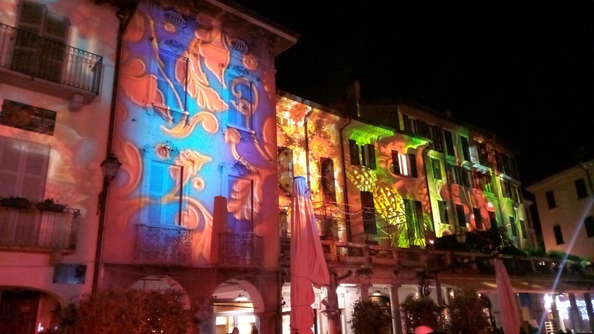 Maison Svetla Lecco Zewnętrze zdjęcie