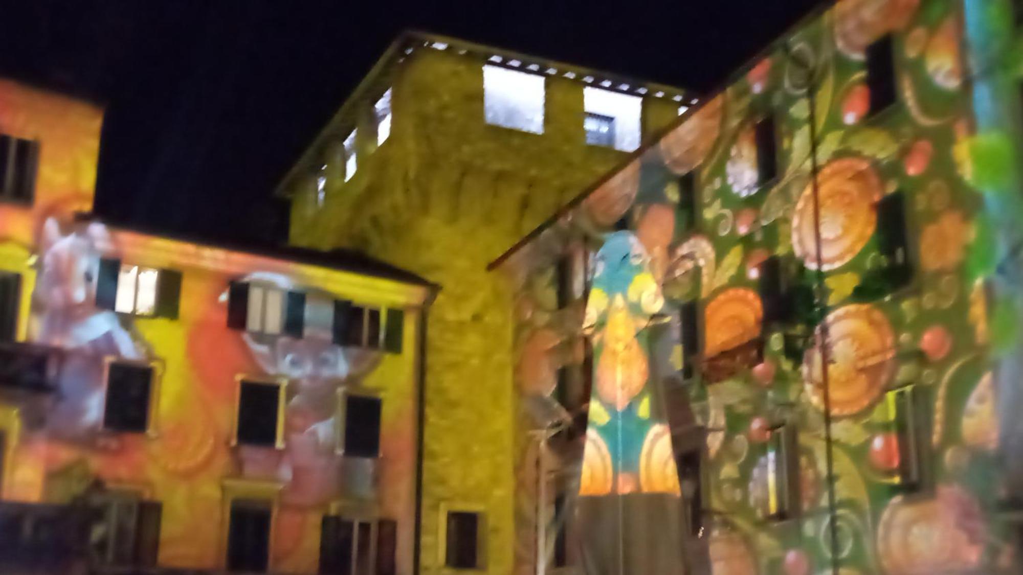 Maison Svetla Lecco Zewnętrze zdjęcie