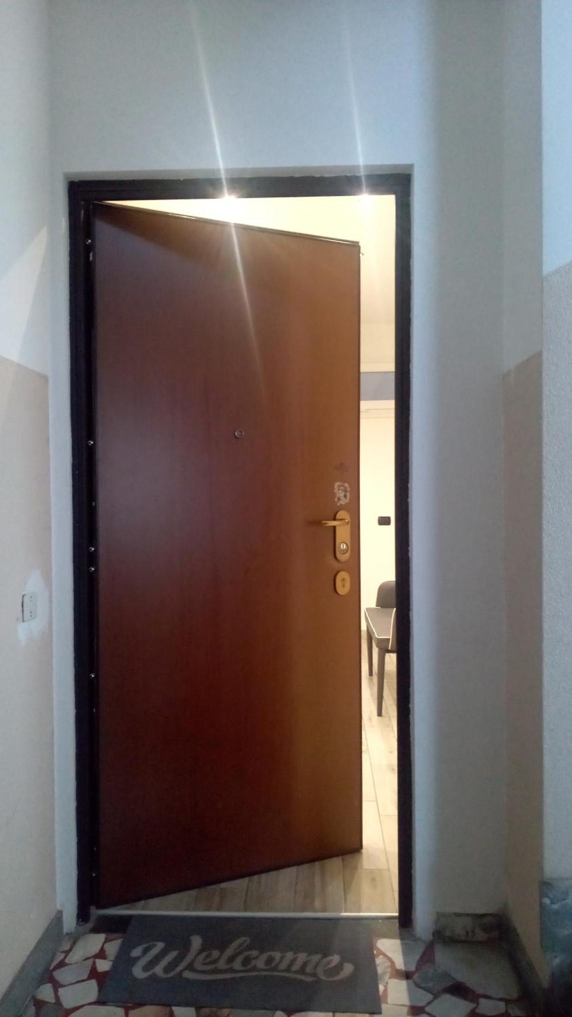 Maison Svetla Lecco Zewnętrze zdjęcie