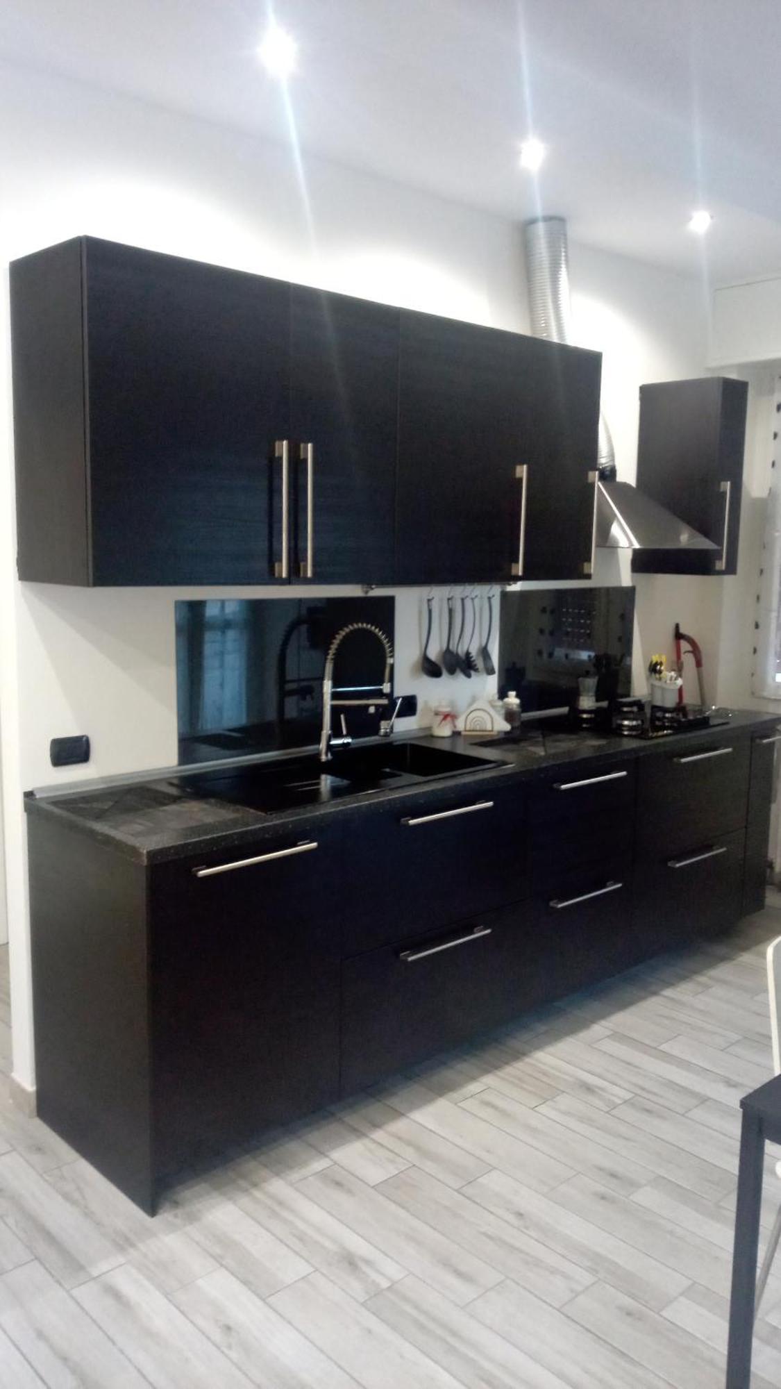 Maison Svetla Lecco Zewnętrze zdjęcie